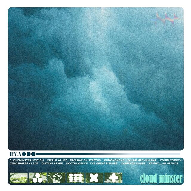 CLOUD MINSTER