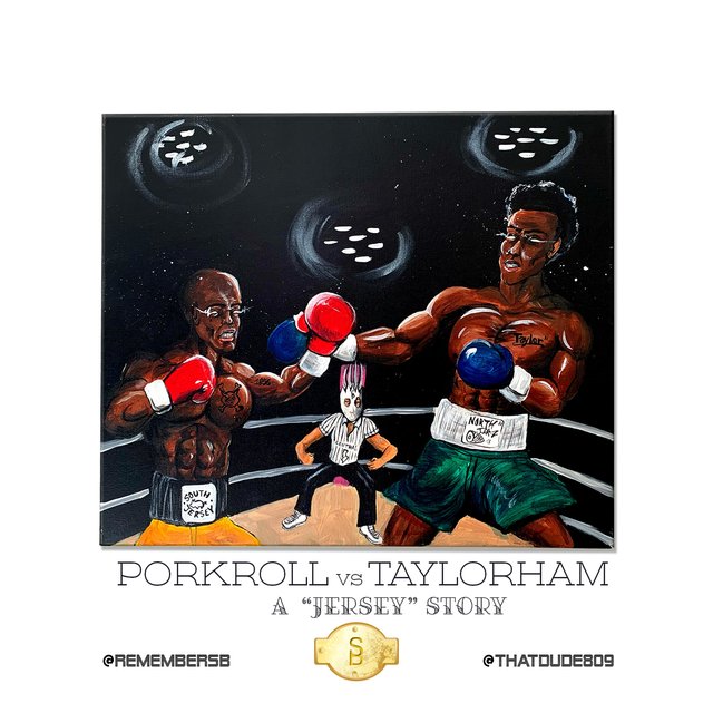 Pork Roll Vs Taylor Ham: A Jersey Story