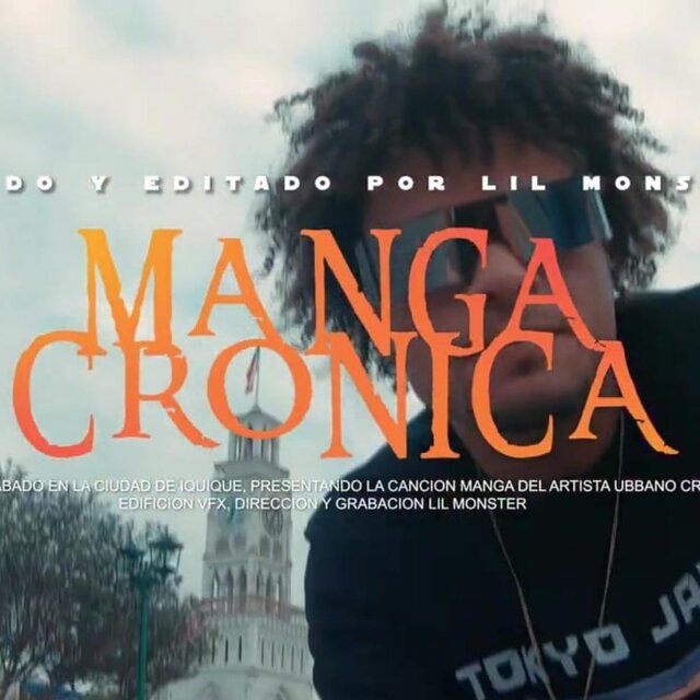 Manga