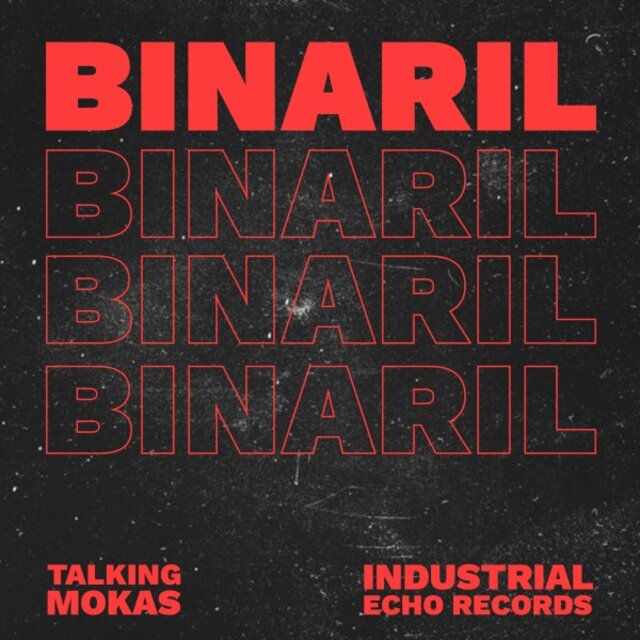 Binaril