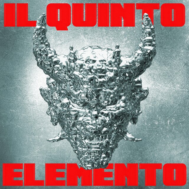 IL QUINTO ELEMENTO