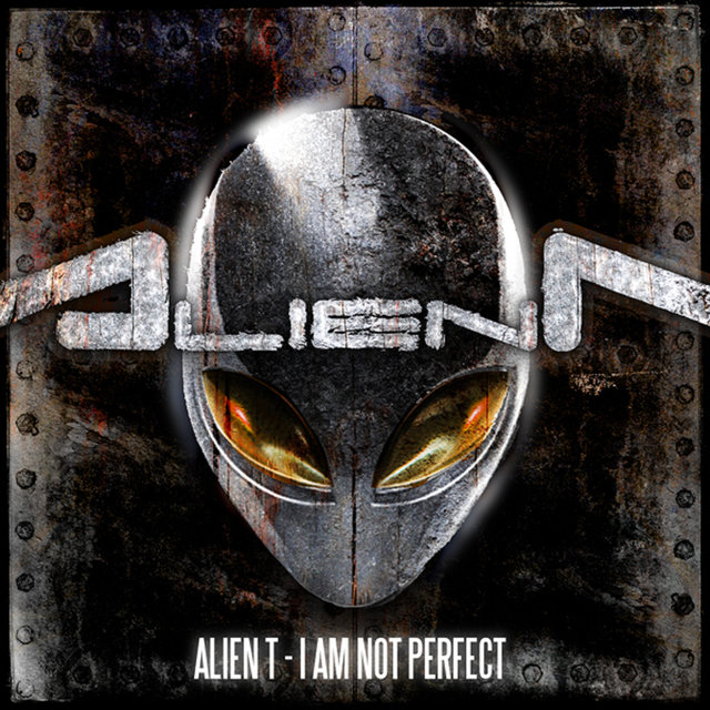 I am not perfect