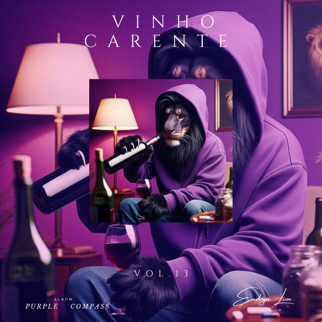 Vinho Carente