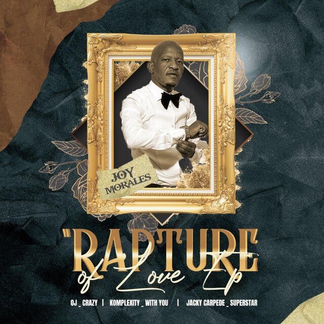 Rapture of Love - EP