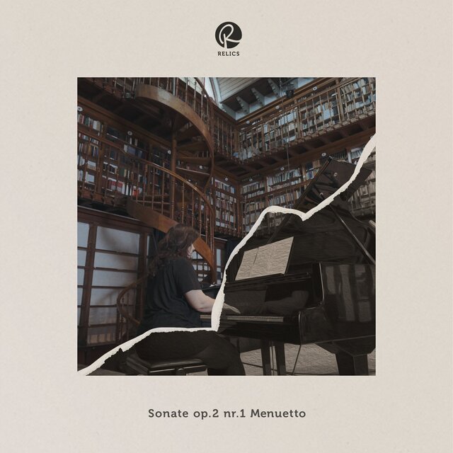 Beethoven: Menuetto