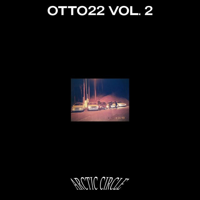 otto22 Vol. 2