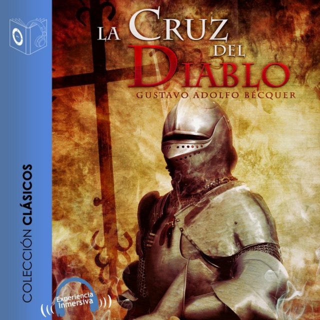 La Cruz del Diablo - Dramatizado