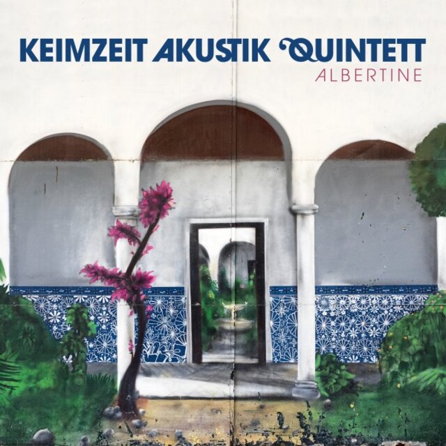 Albertine