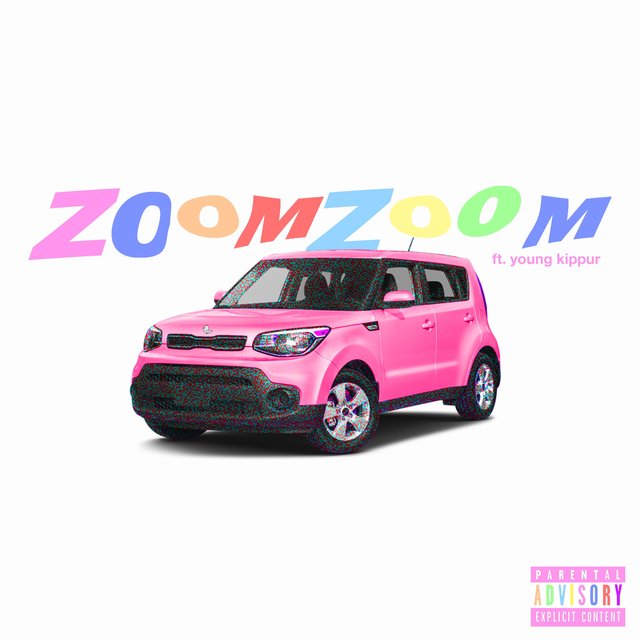 ZOOM ZOOM (feat. Young Kippur)
