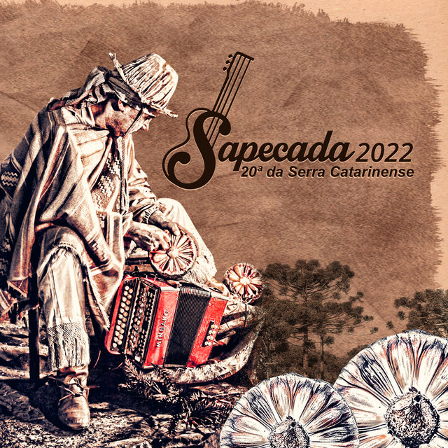 20ª Sapecada da Serra Catarinense