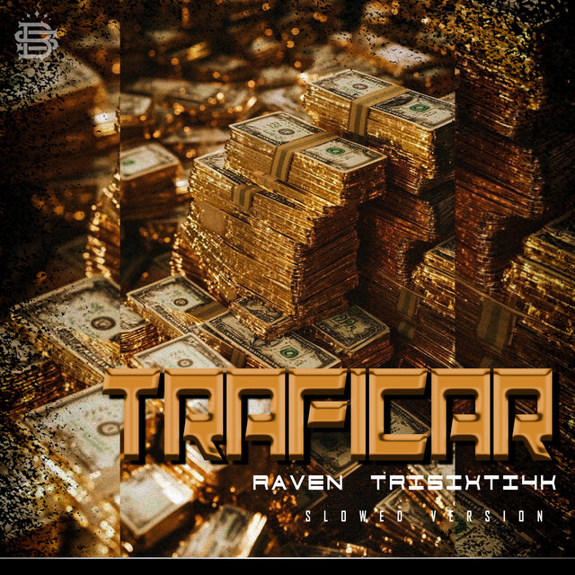 Traficar (Slowed)