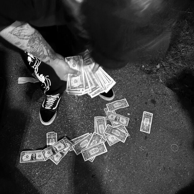 detatched from society.