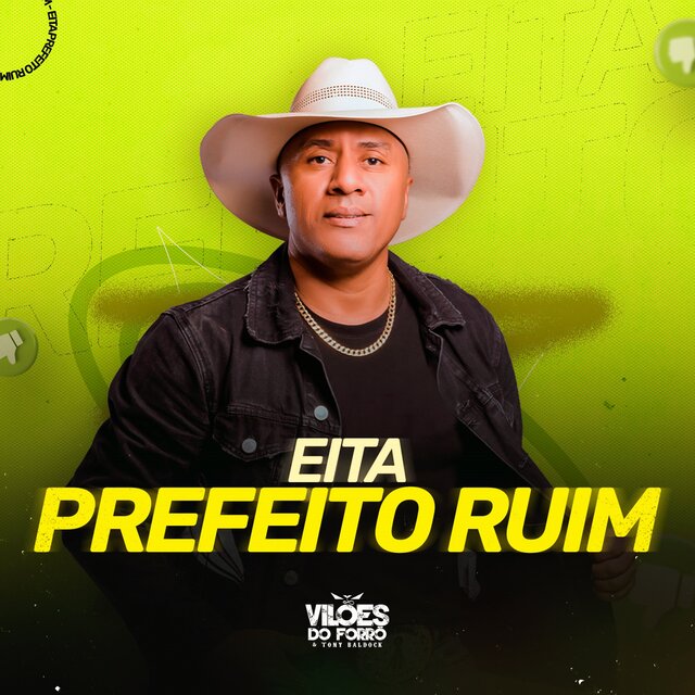 Eita Prefeito Ruim