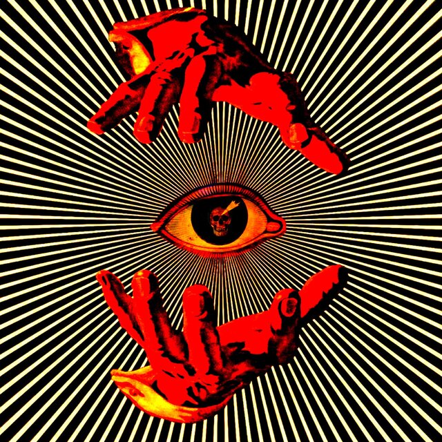ALL EYES ON ME