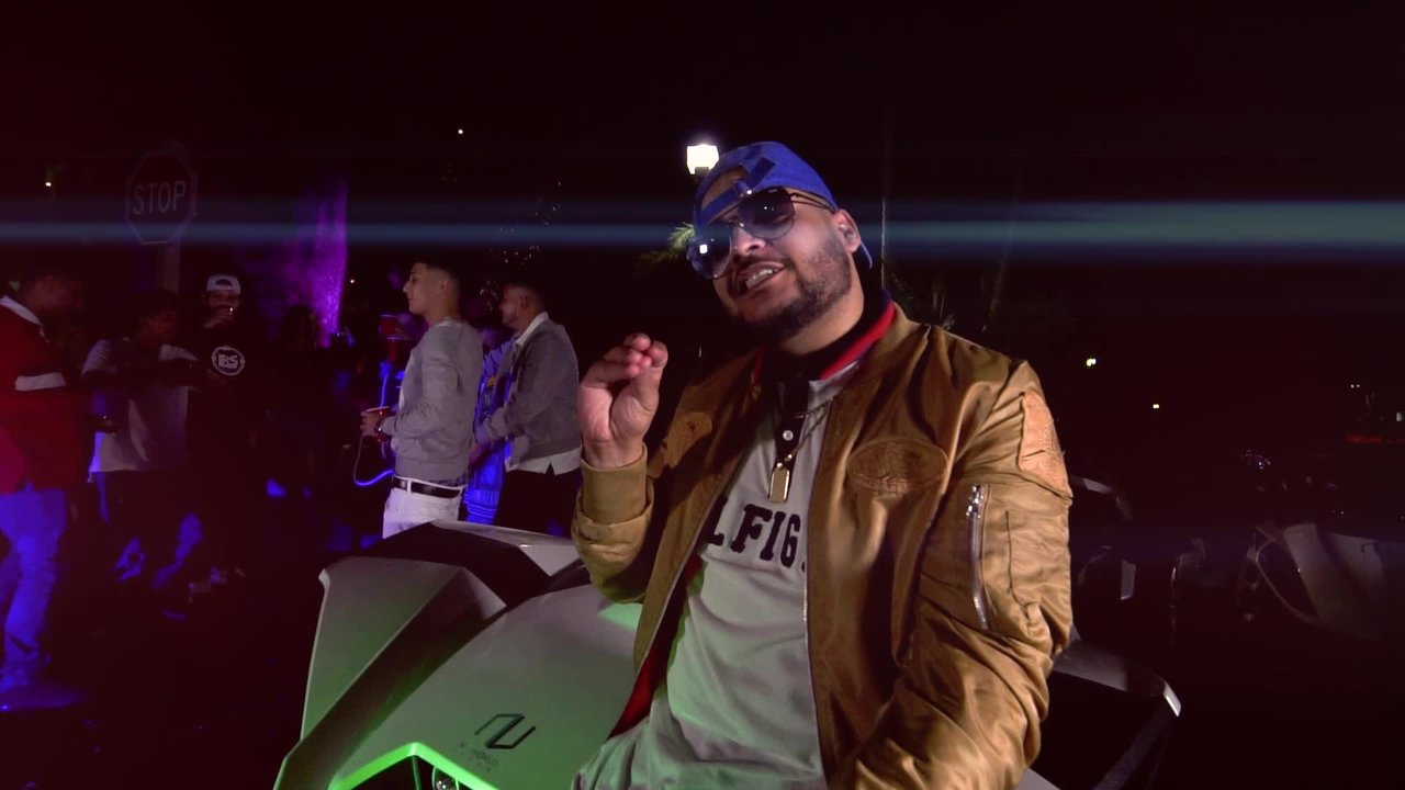 Flow de Africa (Video Oficial)