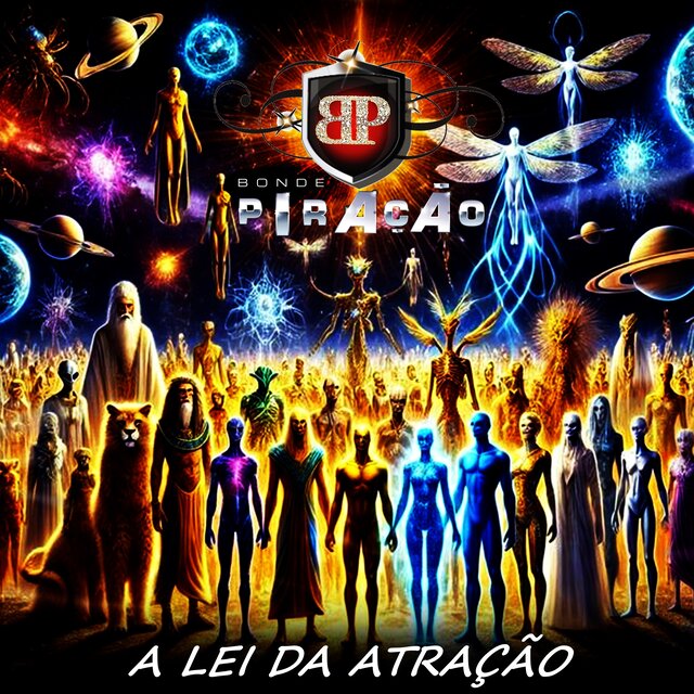 A Lei da Atração (Acoustic)