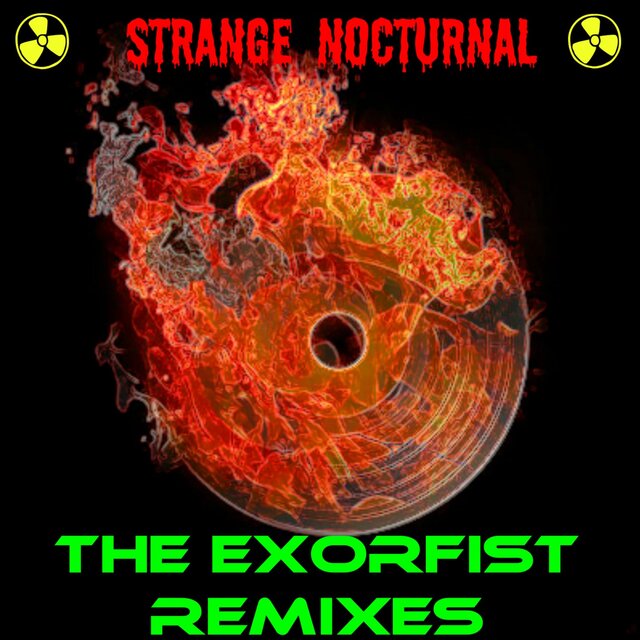 The Exorfister Remixes