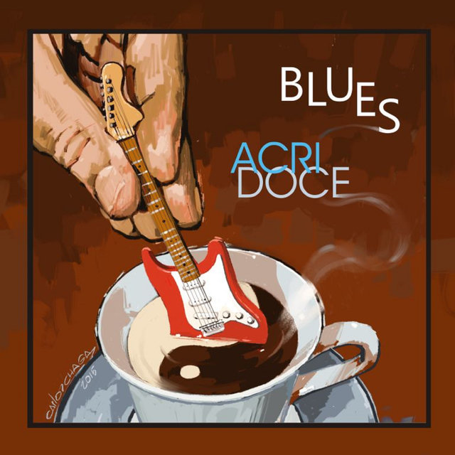 Blues Acridoce