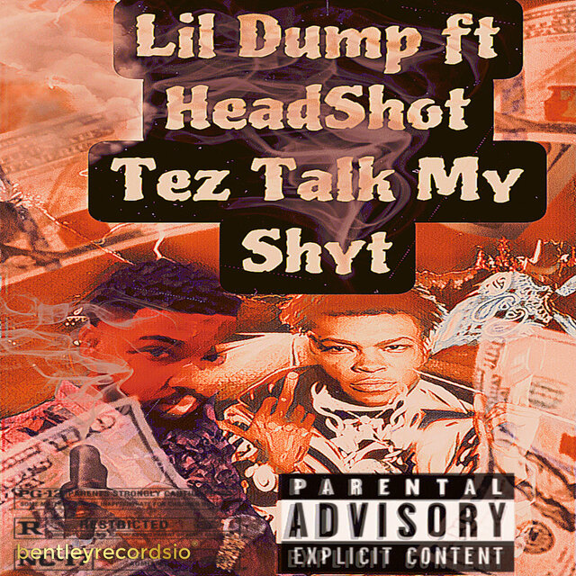 Talk My Shyt