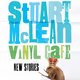 Cover art for album New Stories by Stuart McLean