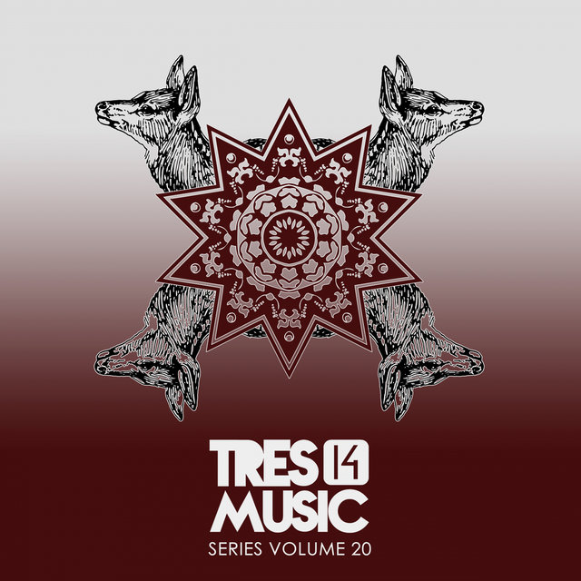 Tres 14 Series Vol. 20