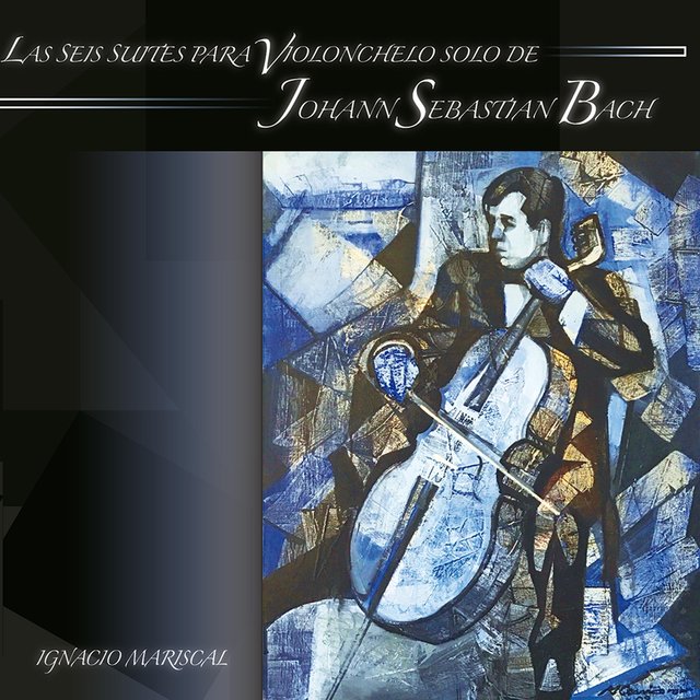 Las Seis Suites para Violonchelo Solo de Johann Sebastian Bach