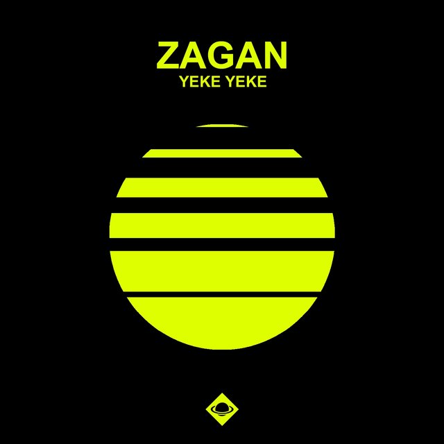 Yeke Yeke