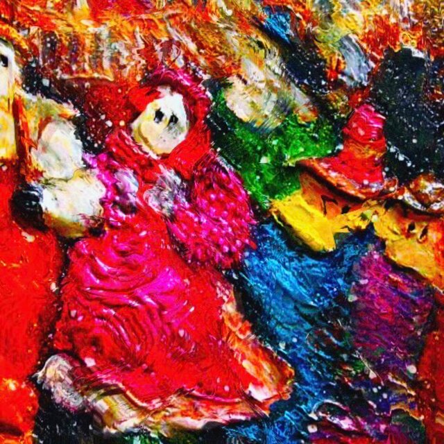 THEMUMMERS