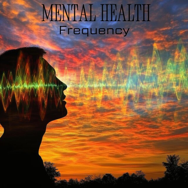 Binaural Beats for Mental Health