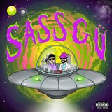 Flying Saucer