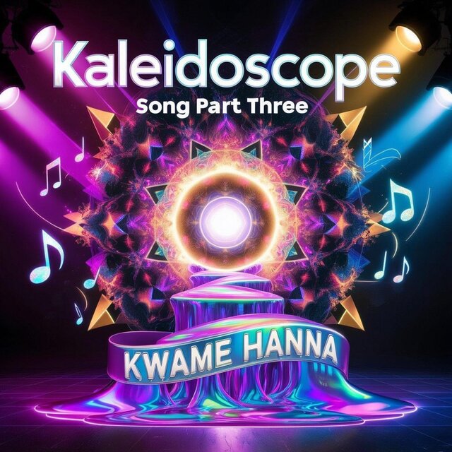 Kaleidoscope Songs 3