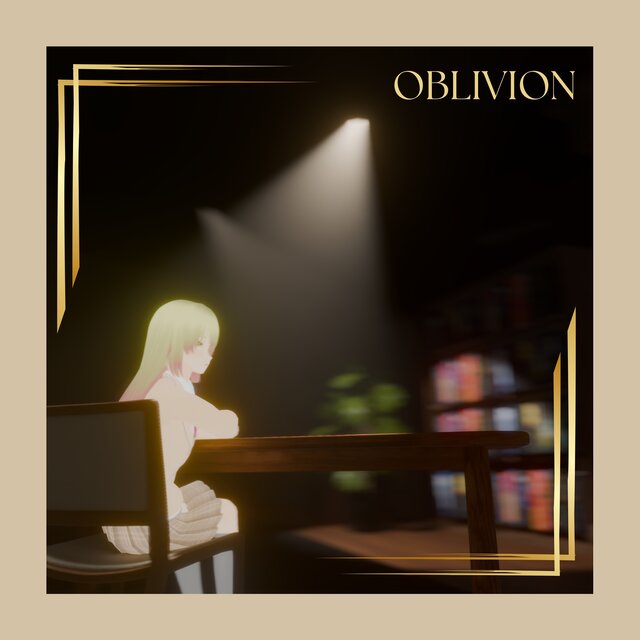 OBLIVION