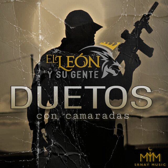 Duetos con Camaradas, Vol.1