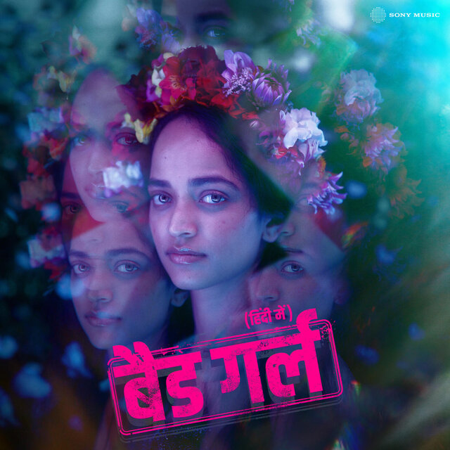 Bad Girl (Hindi) (Original Motion Picture Soundtrack)