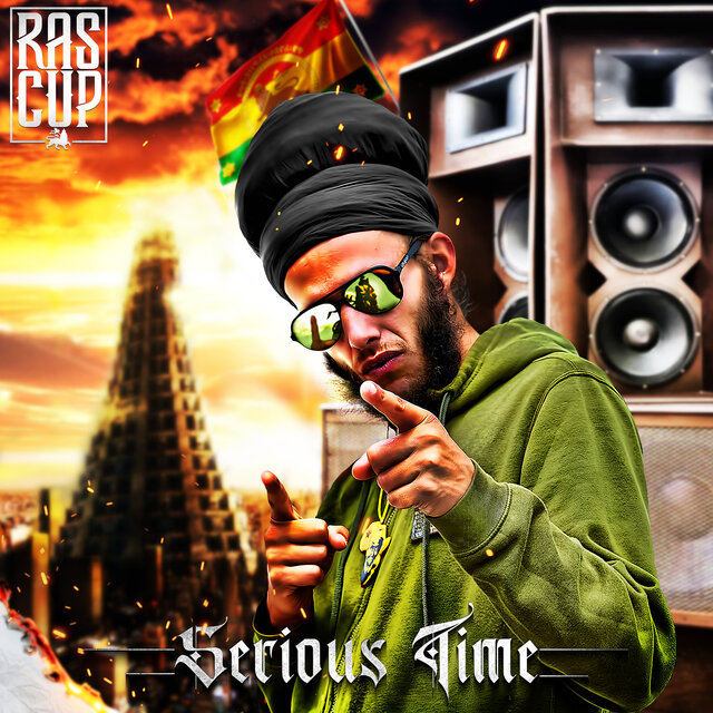 Serious Time