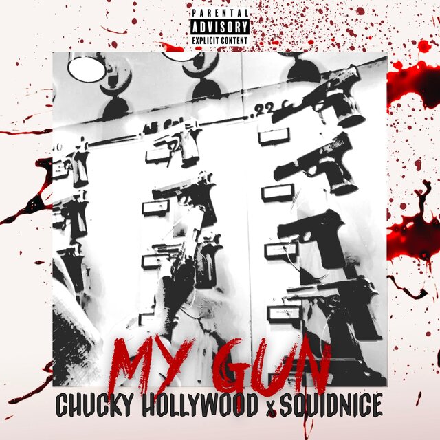 My Gun