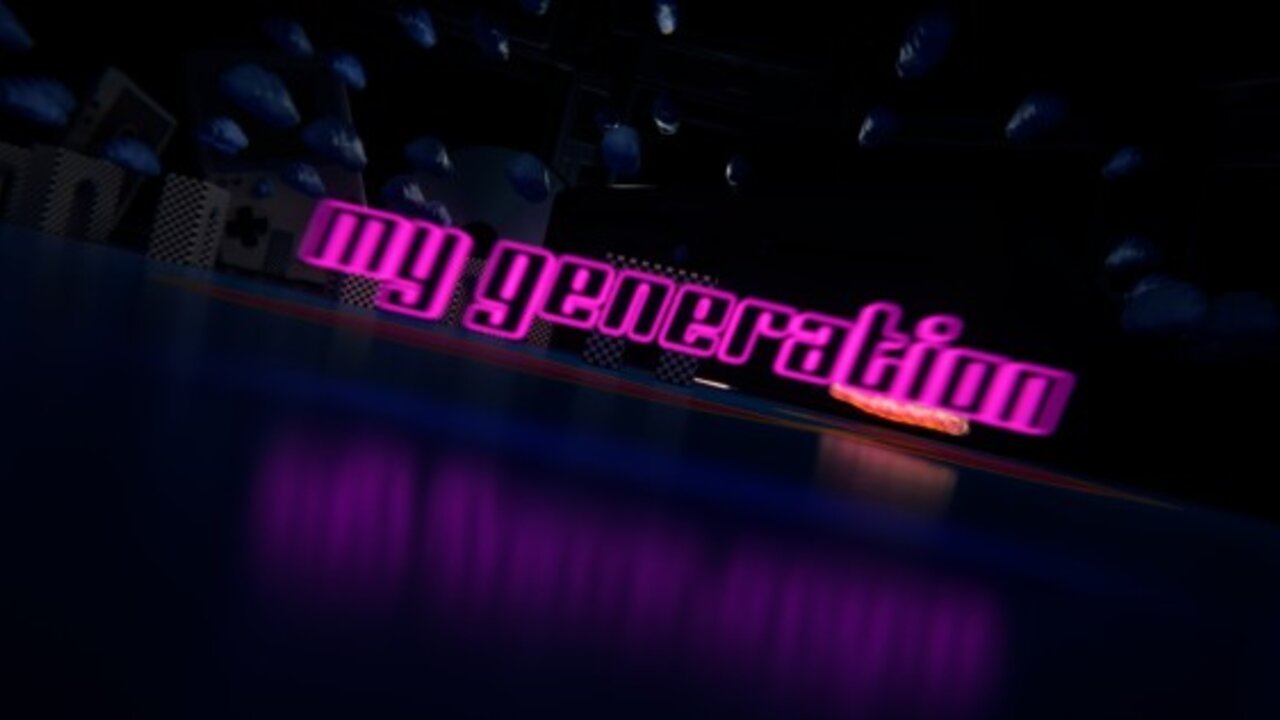 My Generation