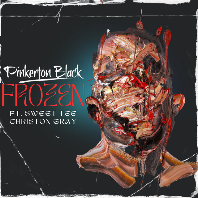 FROZEN (Single)