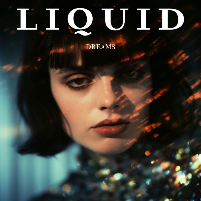 Liquid Dreams (Contemporary Jazz Escape)