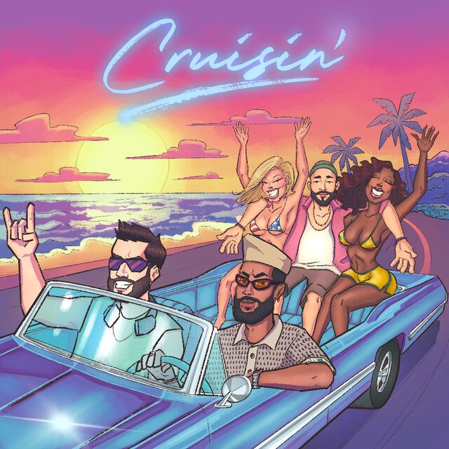 Cruisin’