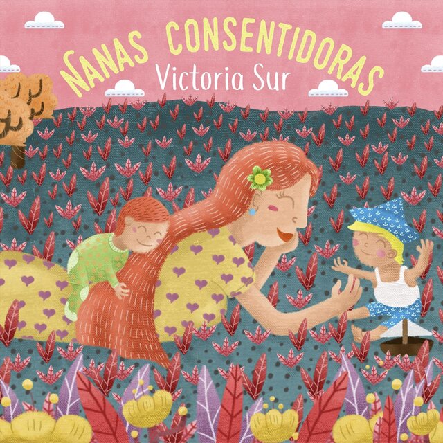 Nanas Consentidoras