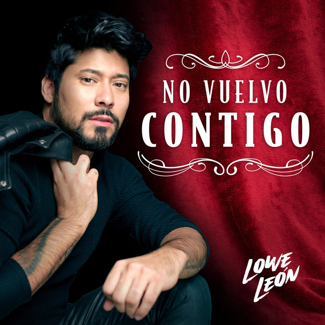 No Vuelvo Contigo