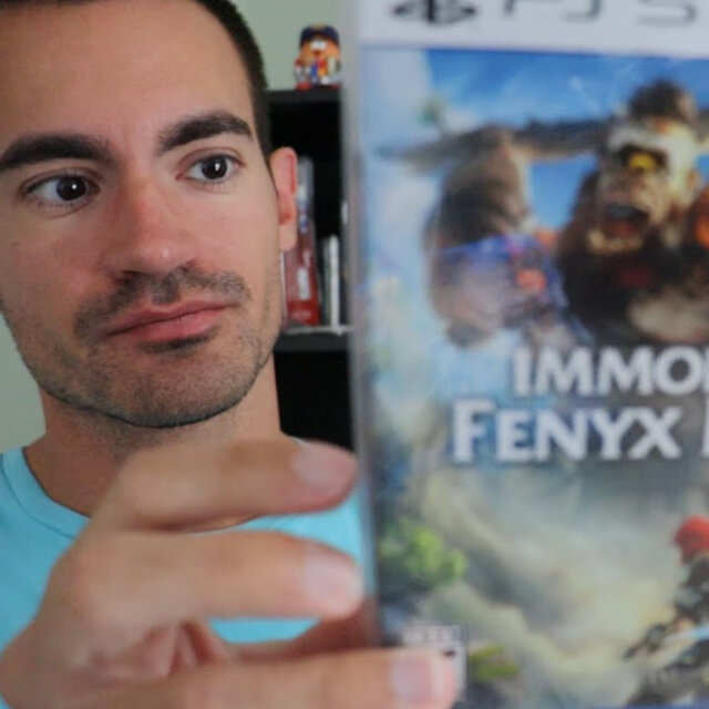 Guy Sells You His Gaming Stuff (ASMR RolePlay)