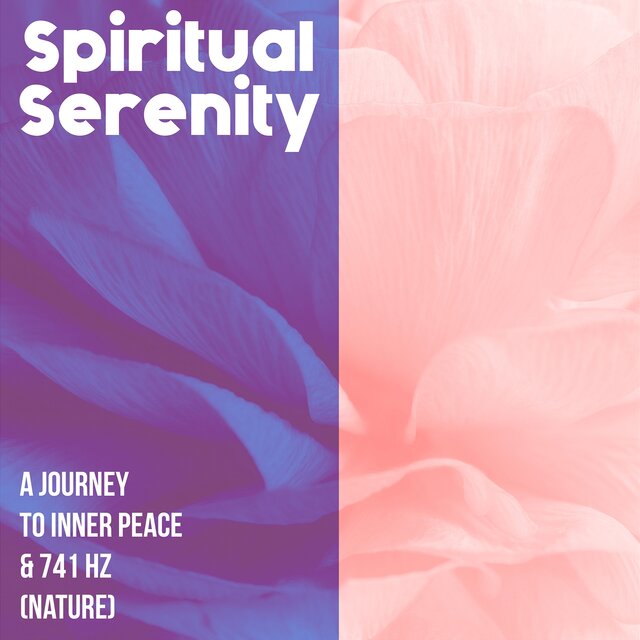A Journey to Inner Peace & 741 Hz (Nature)