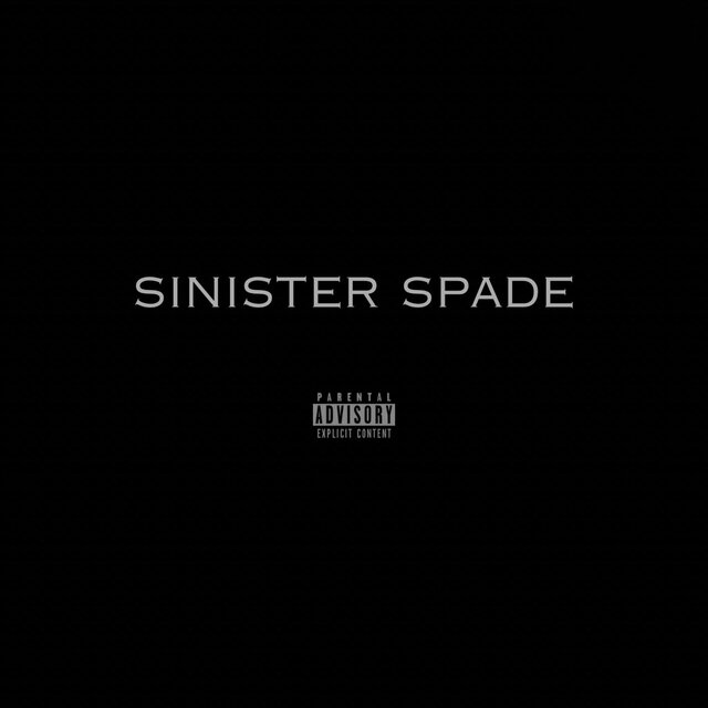 sinister spade