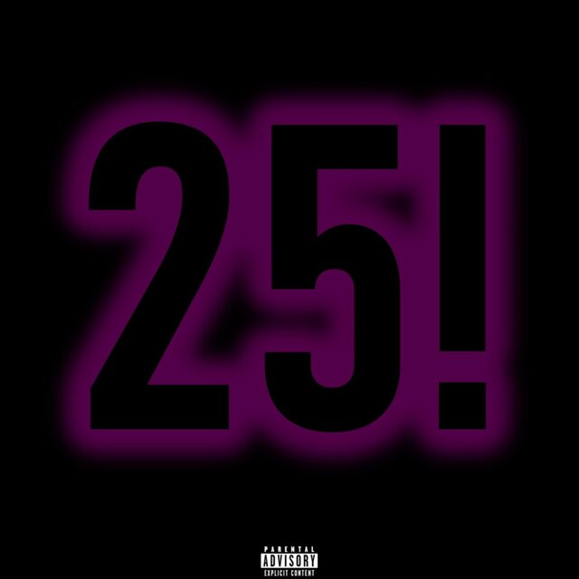 25!