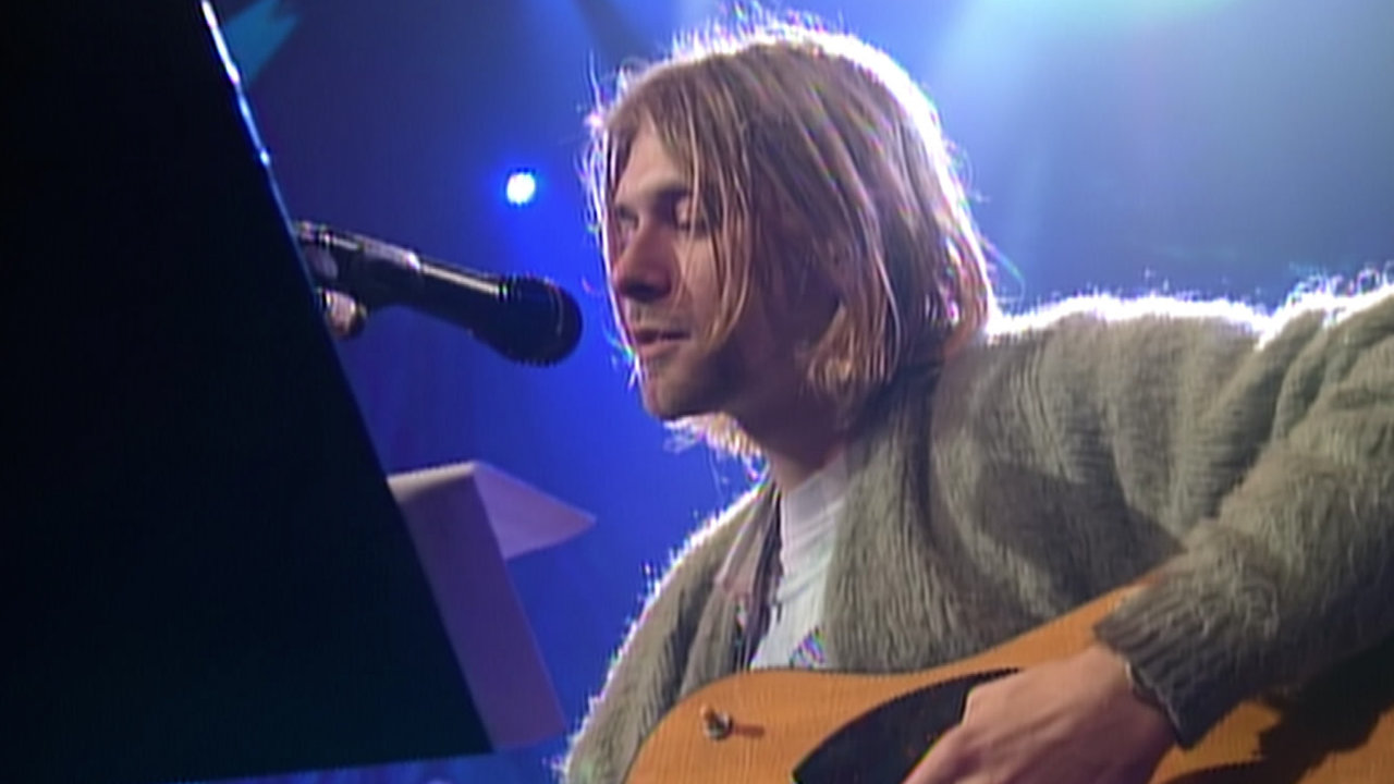 Where Did You Sleep Last Night (Live On MTV Unplugged Unedited)