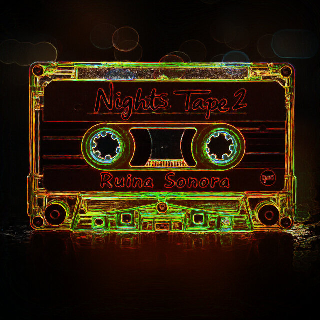 Nights Tape 2