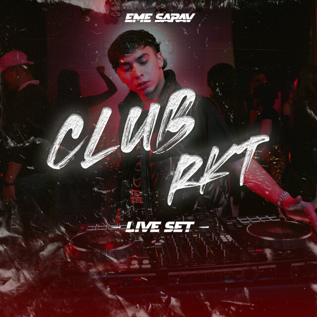Club Rkt  Set (Live)