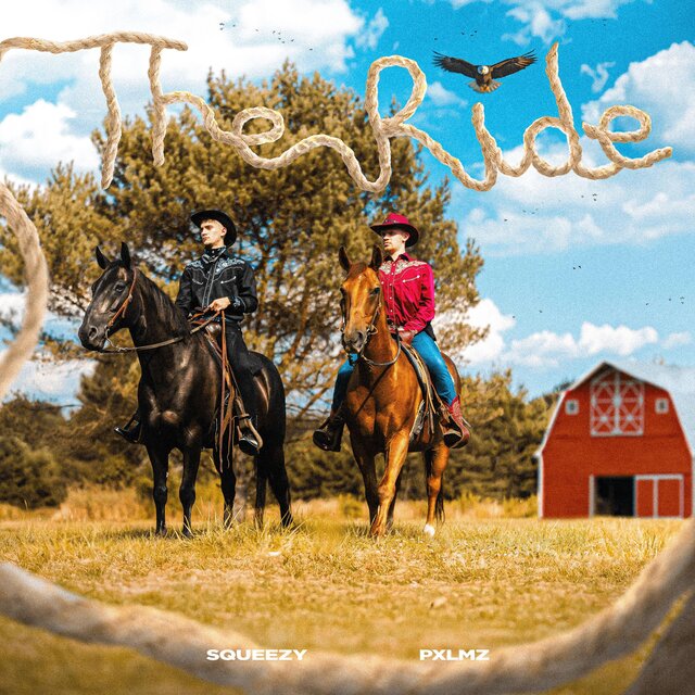The Ride